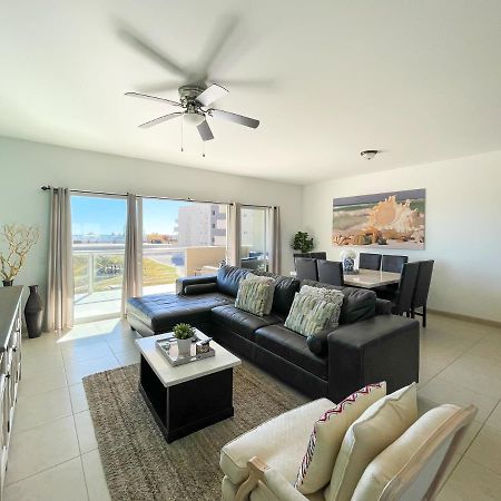 Modern Ocean View Condo With Pools & Gym Puerto Peñasco Εξωτερικό φωτογραφία