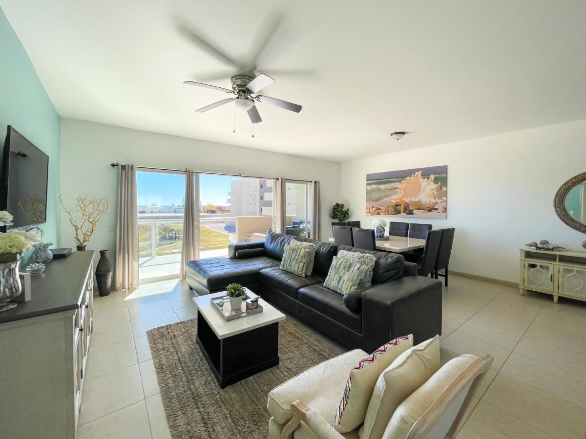Modern Ocean View Condo With Pools & Gym Puerto Peñasco Εξωτερικό φωτογραφία