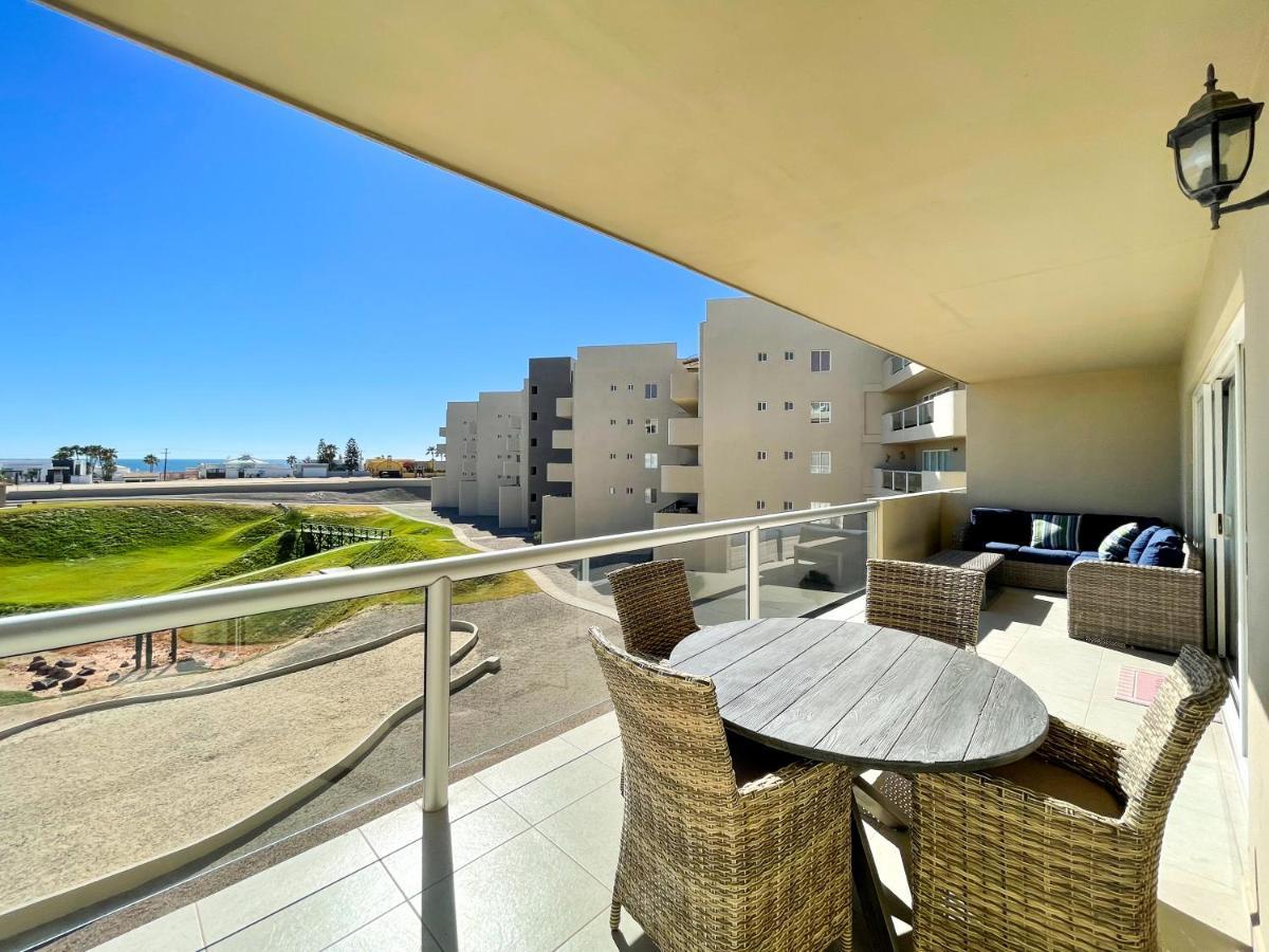 Modern Ocean View Condo With Pools & Gym Puerto Peñasco Εξωτερικό φωτογραφία