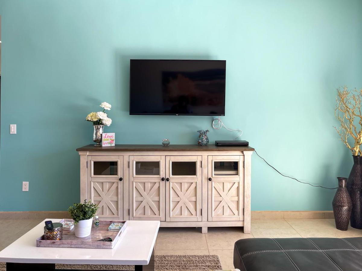 Modern Ocean View Condo With Pools & Gym Puerto Peñasco Εξωτερικό φωτογραφία