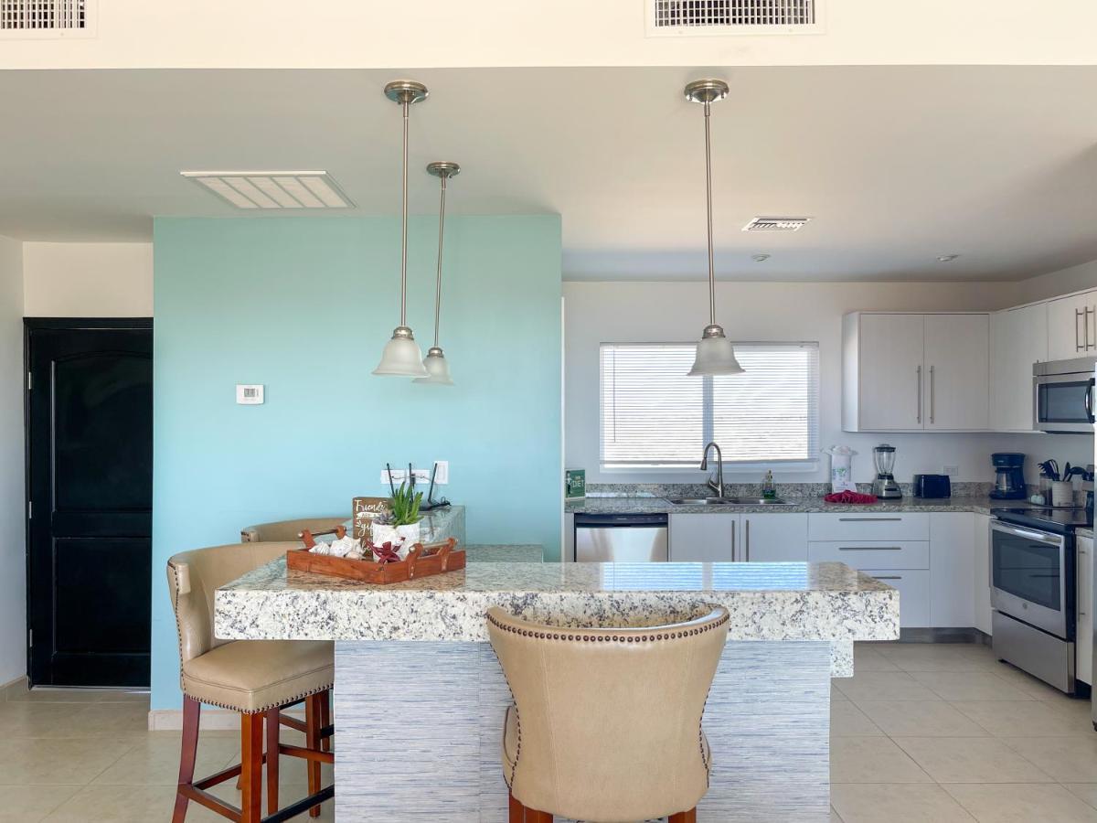 Modern Ocean View Condo With Pools & Gym Puerto Peñasco Εξωτερικό φωτογραφία