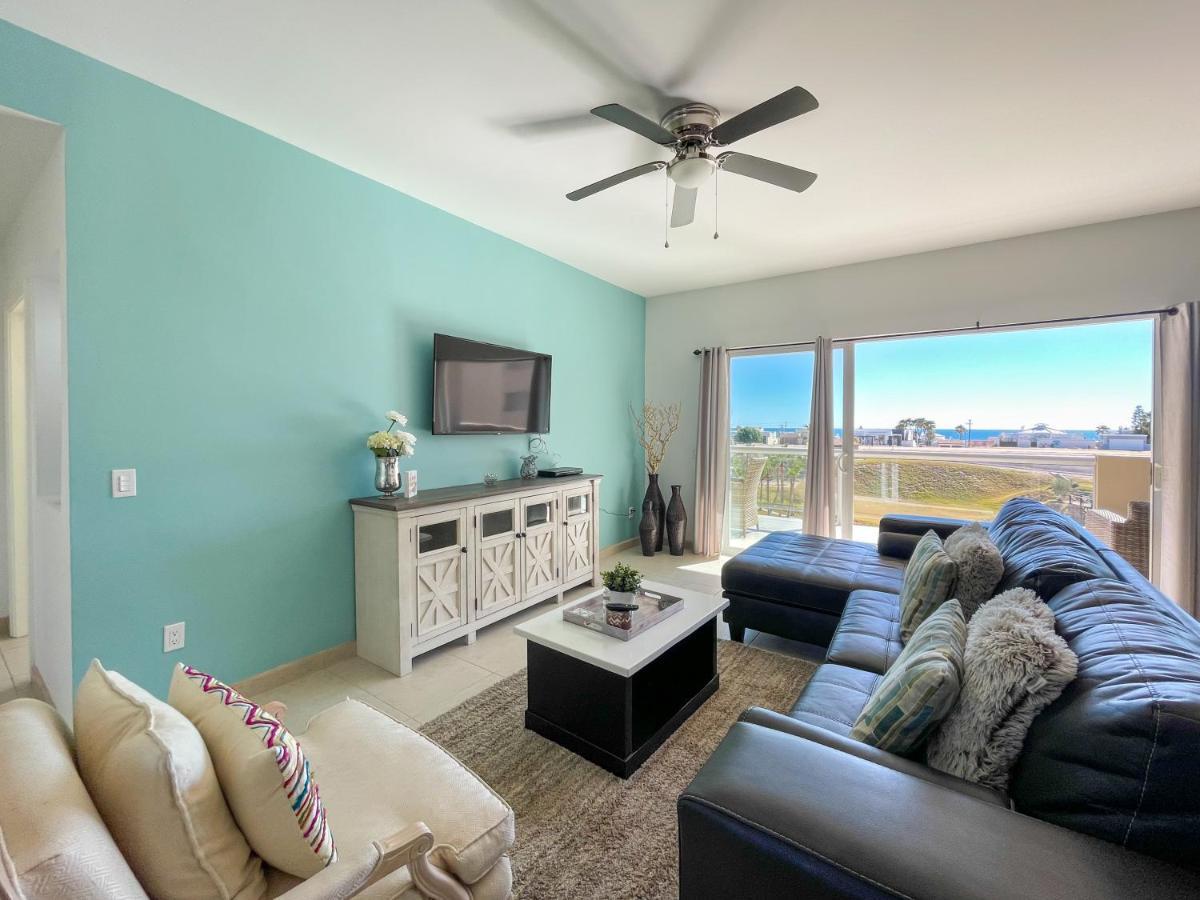 Modern Ocean View Condo With Pools & Gym Puerto Peñasco Εξωτερικό φωτογραφία