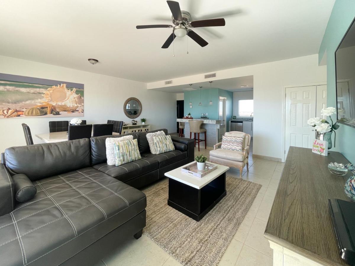 Modern Ocean View Condo With Pools & Gym Puerto Peñasco Εξωτερικό φωτογραφία