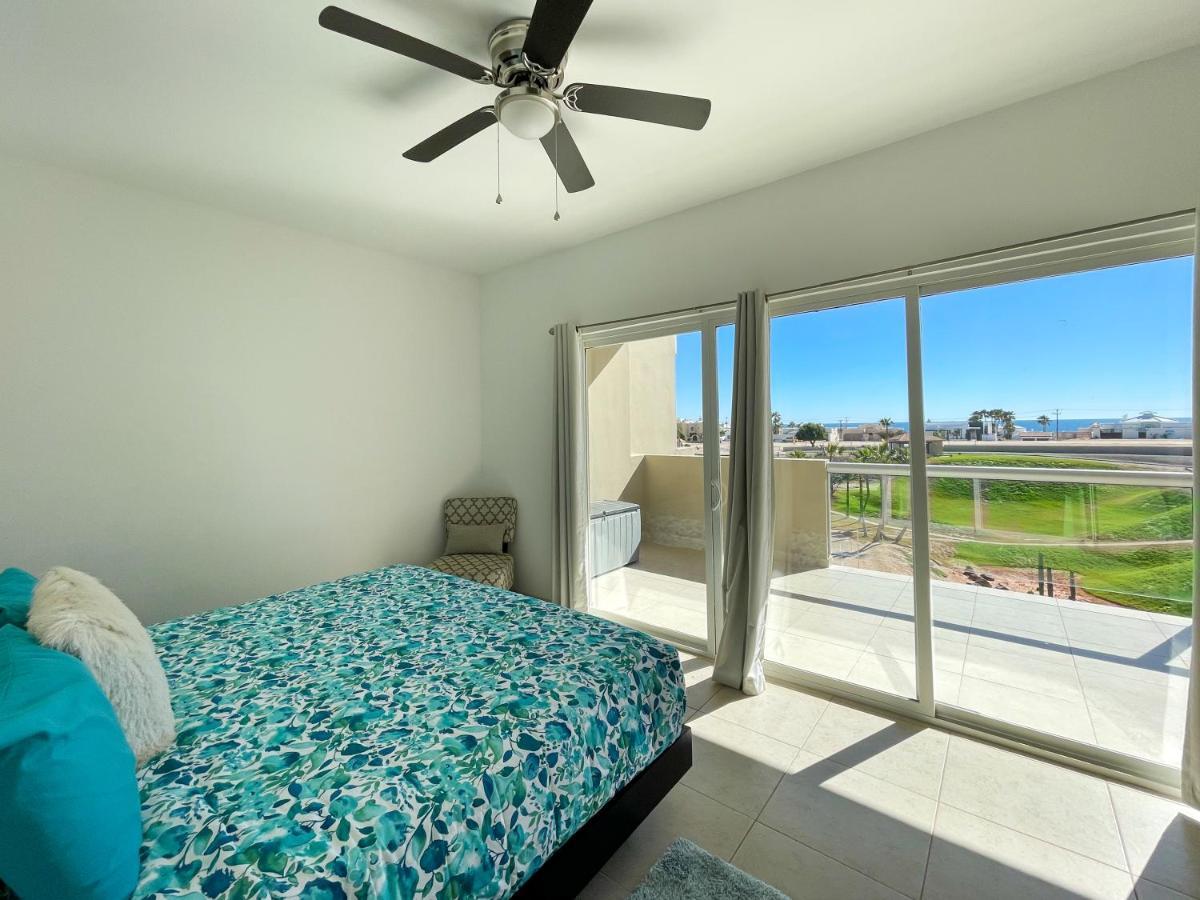 Modern Ocean View Condo With Pools & Gym Puerto Peñasco Εξωτερικό φωτογραφία