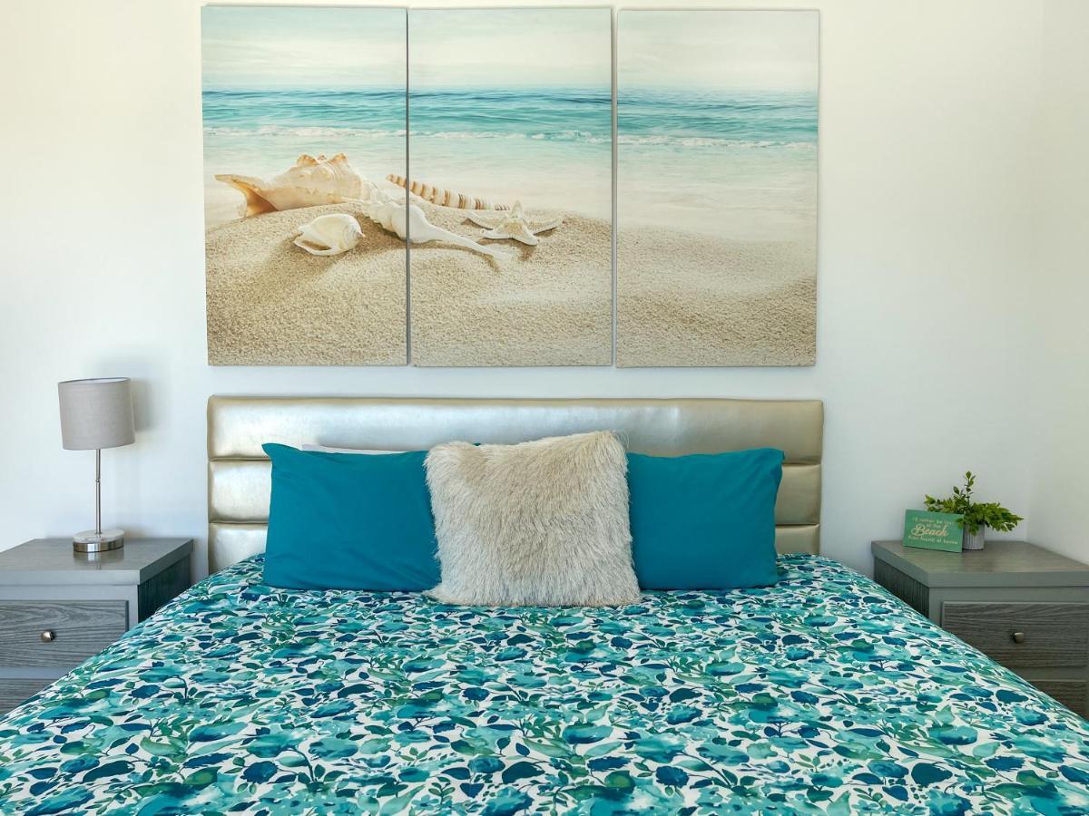 Modern Ocean View Condo With Pools & Gym Puerto Peñasco Εξωτερικό φωτογραφία