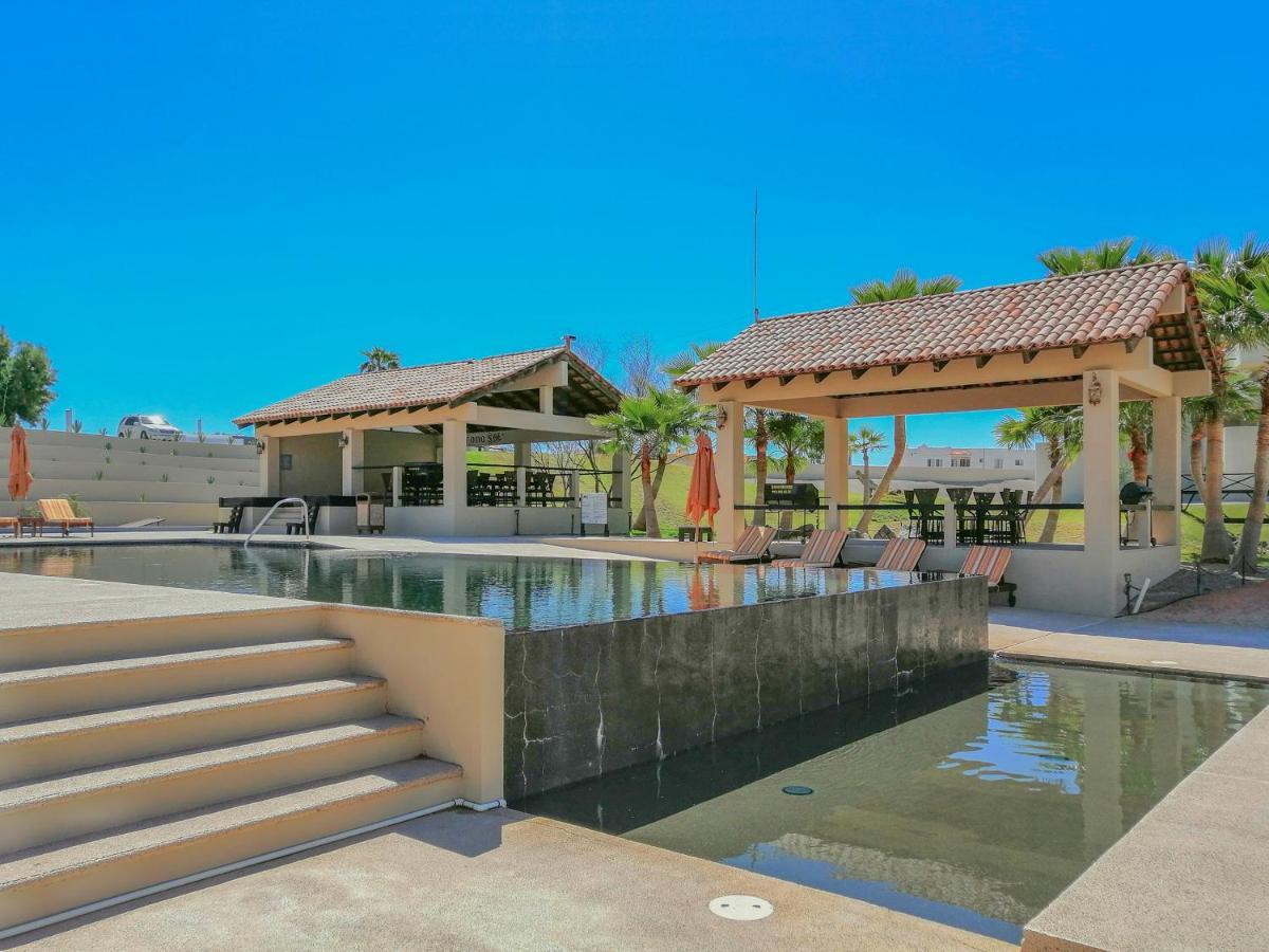 Modern Ocean View Condo With Pools & Gym Puerto Peñasco Εξωτερικό φωτογραφία