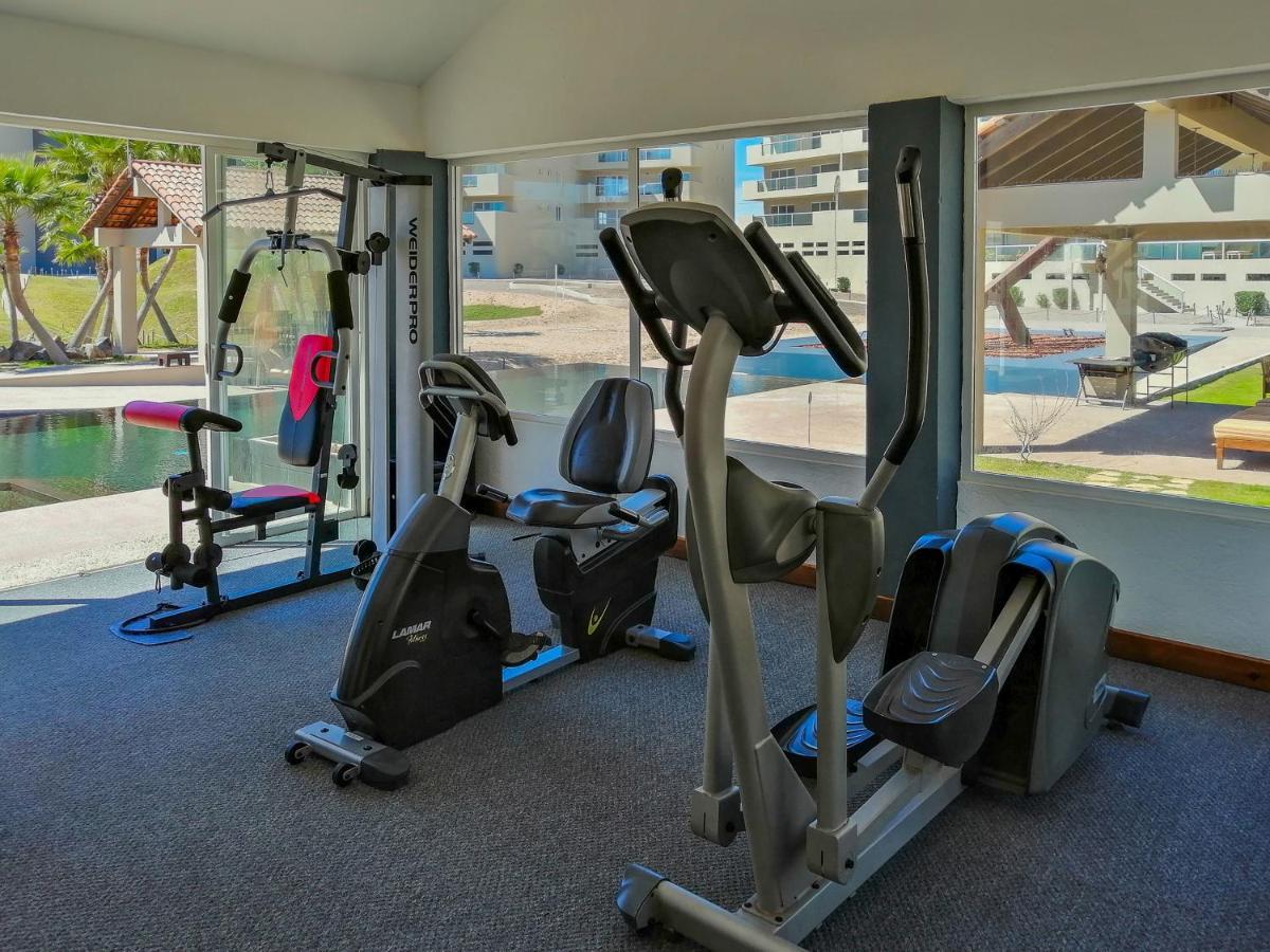 Modern Ocean View Condo With Pools & Gym Puerto Peñasco Εξωτερικό φωτογραφία