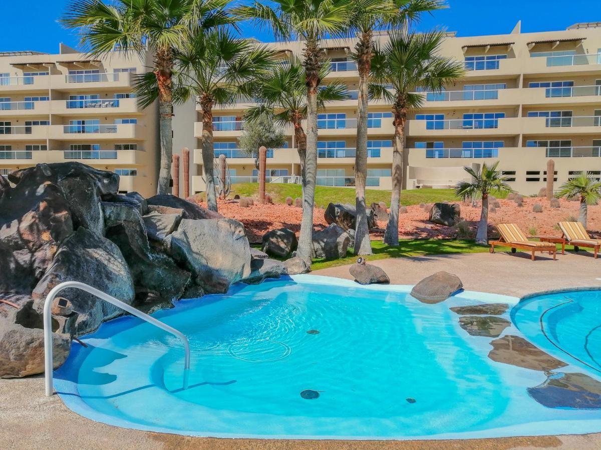 Modern Ocean View Condo With Pools & Gym Puerto Peñasco Εξωτερικό φωτογραφία