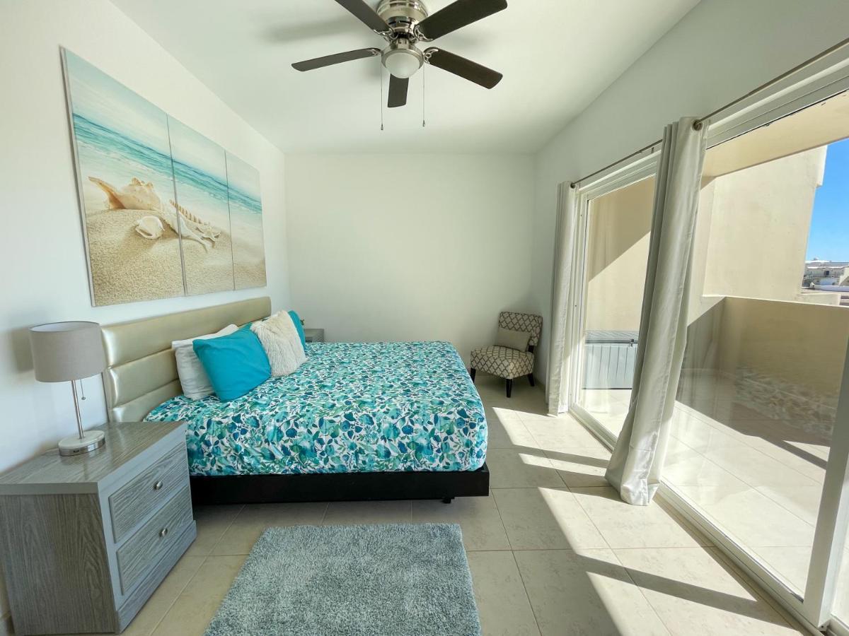 Modern Ocean View Condo With Pools & Gym Puerto Peñasco Εξωτερικό φωτογραφία