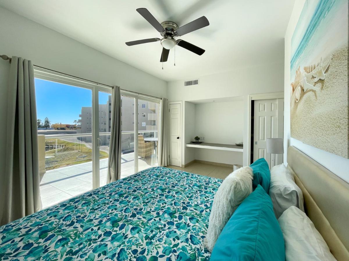 Modern Ocean View Condo With Pools & Gym Puerto Peñasco Εξωτερικό φωτογραφία