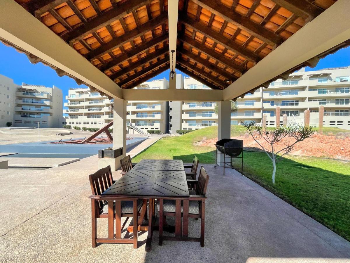 Modern Ocean View Condo With Pools & Gym Puerto Peñasco Εξωτερικό φωτογραφία