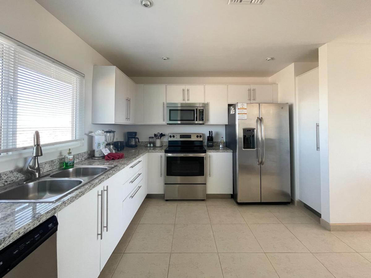 Modern Ocean View Condo With Pools & Gym Puerto Peñasco Εξωτερικό φωτογραφία