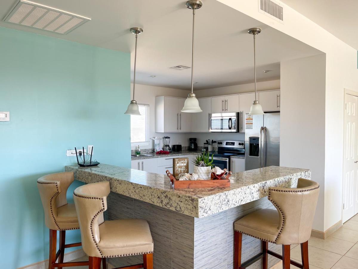 Modern Ocean View Condo With Pools & Gym Puerto Peñasco Εξωτερικό φωτογραφία