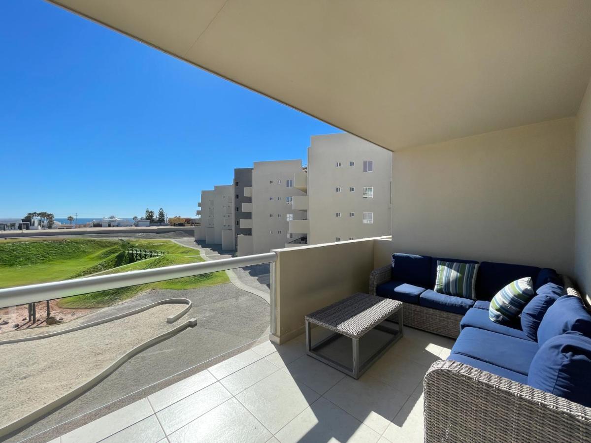 Modern Ocean View Condo With Pools & Gym Puerto Peñasco Εξωτερικό φωτογραφία