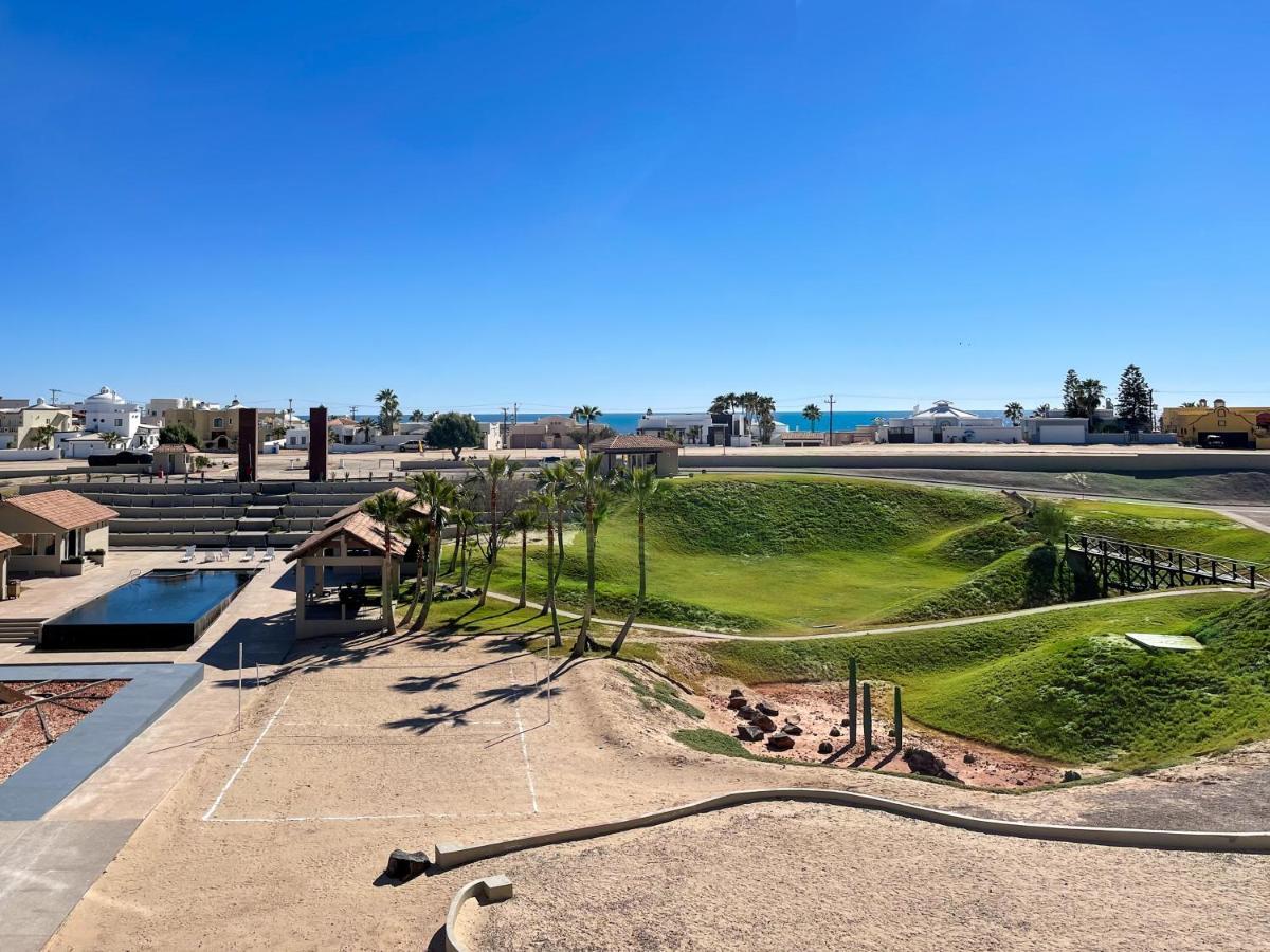 Modern Ocean View Condo With Pools & Gym Puerto Peñasco Εξωτερικό φωτογραφία