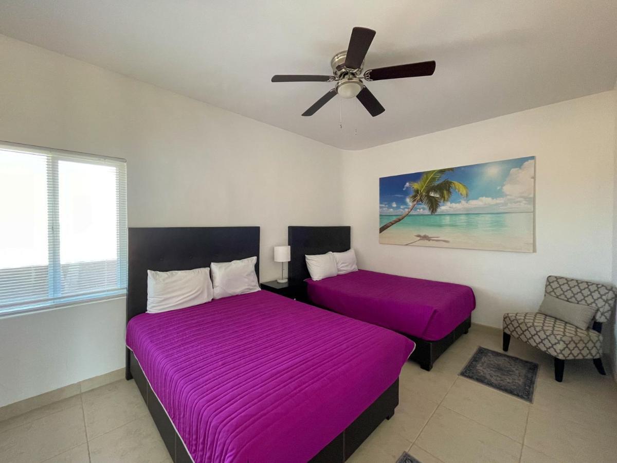 Modern Ocean View Condo With Pools & Gym Puerto Peñasco Εξωτερικό φωτογραφία