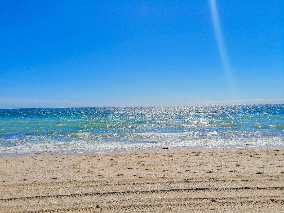 Modern Ocean View Condo With Pools & Gym Puerto Peñasco Εξωτερικό φωτογραφία