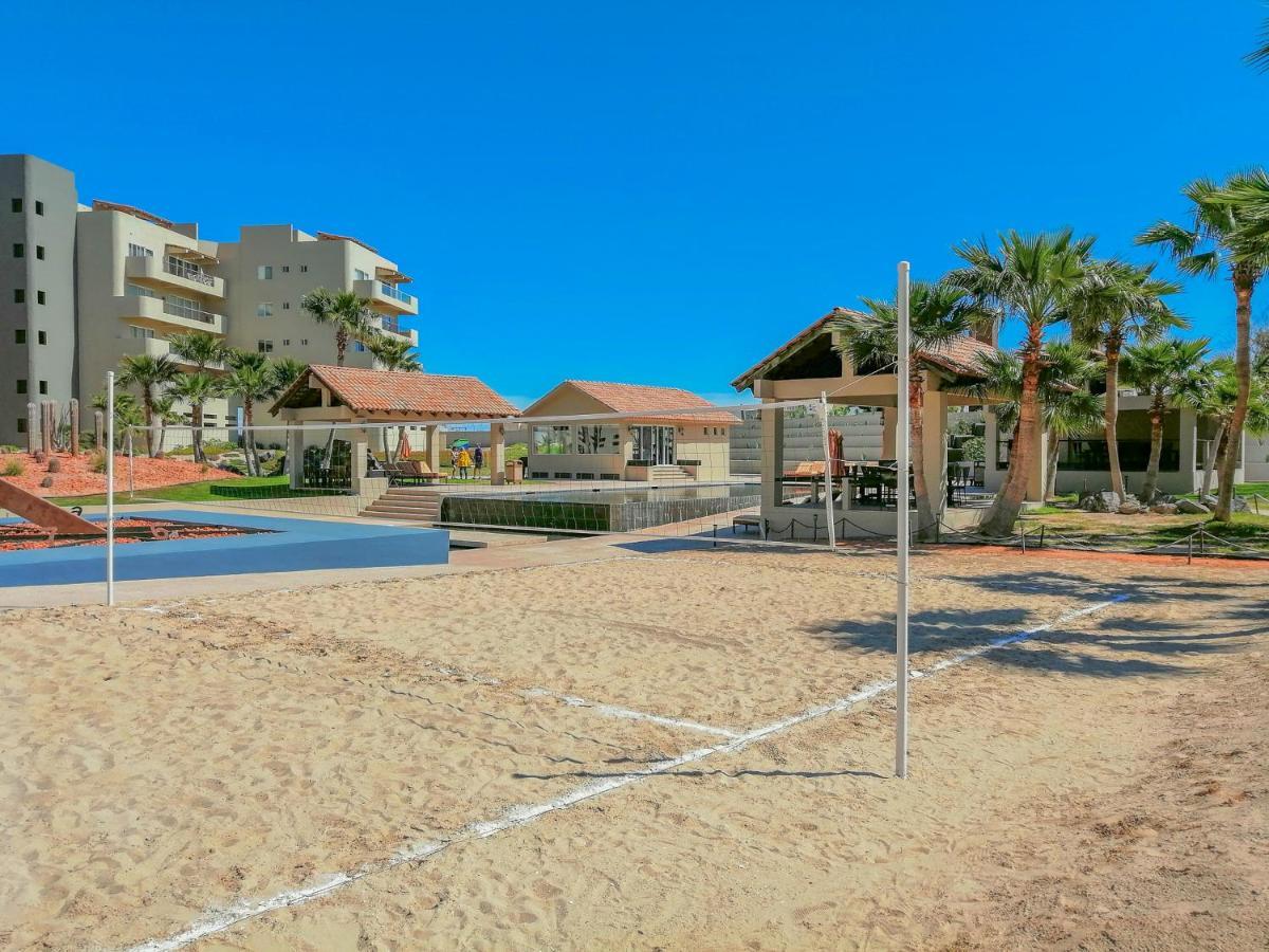 Modern Ocean View Condo With Pools & Gym Puerto Peñasco Εξωτερικό φωτογραφία